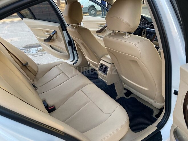 BMW 320 2015, 151,000 km - 2.0 l - Bakı