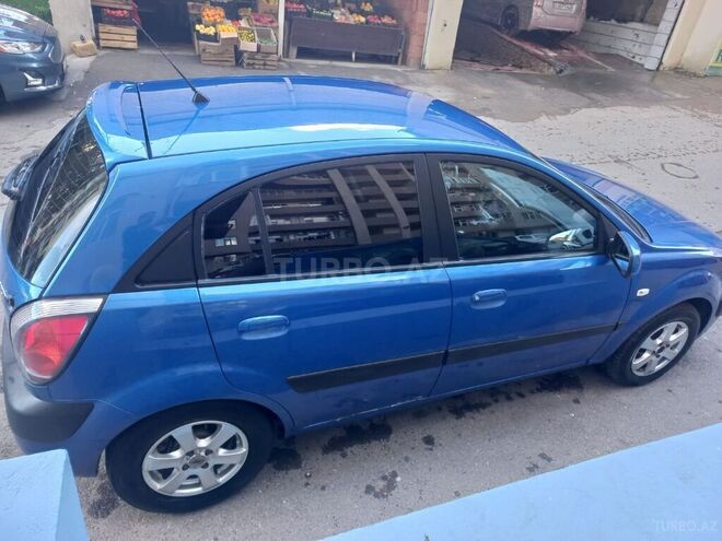 Kia Rio 2006, 380,000 km - 1.5 л - Bakı