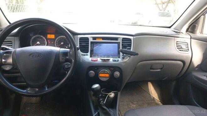 Kia Rio 2006, 380,000 km - 1.5 л - Bakı