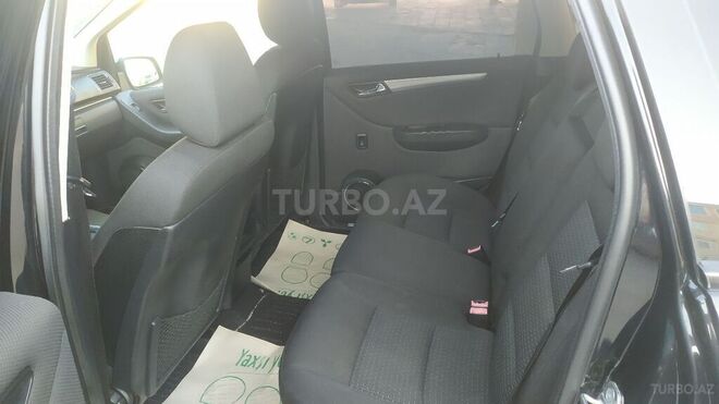 Mercedes B 180 2010, 125,000 km - 1.7 л - Sumqayıt