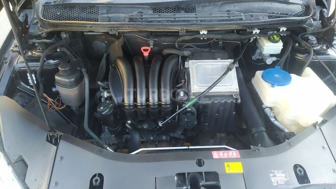 Mercedes B 180 2010, 125,000 km - 1.7 л - Sumqayıt