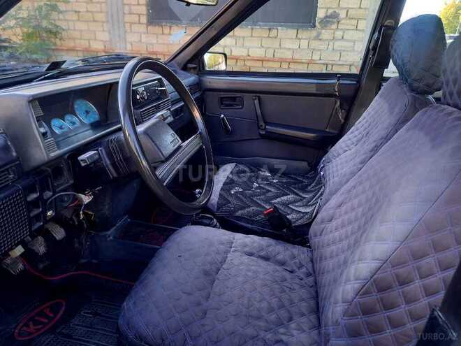 LADA (VAZ) 21099 2000, 176,000 km - 1.6 l - Quba
