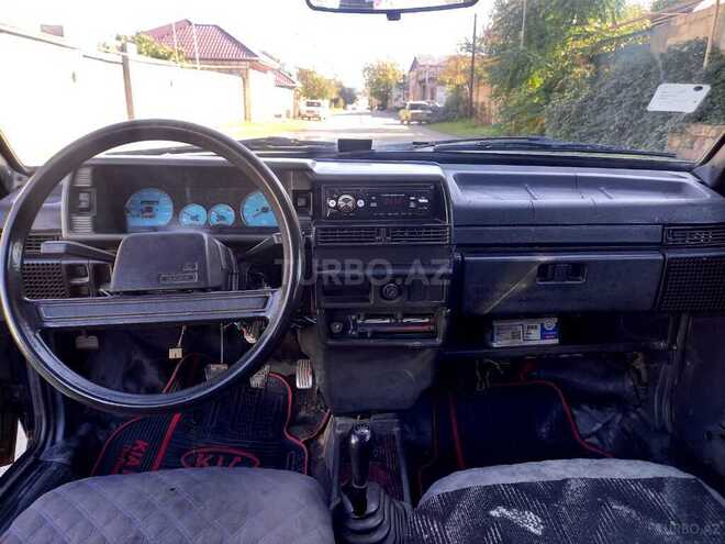 LADA (VAZ) 21099 2000, 176,000 km - 1.6 l - Quba