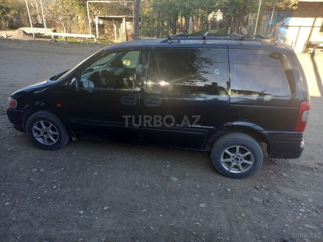 Opel Sintra 1999, 420,219 km - 2.2 l - Şəki