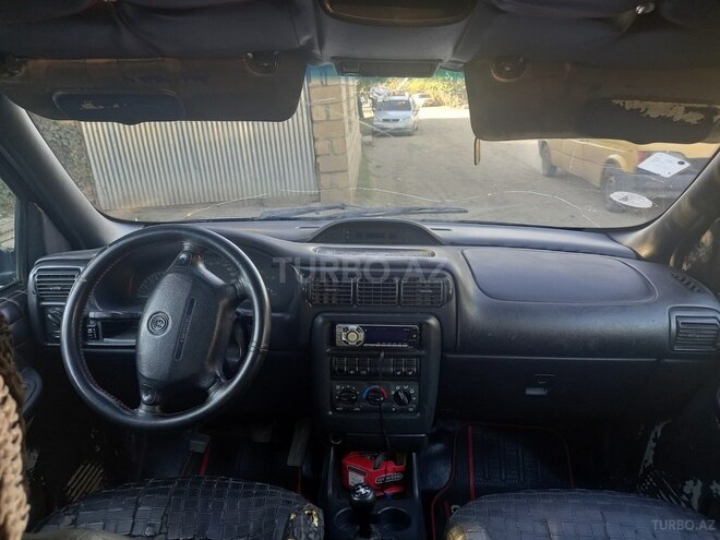 Opel Sintra 1999, 420,219 km - 2.2 l - Şəki