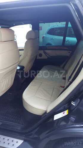 BMW X5 2006, 291,000 km - 4.8 l - Bakı