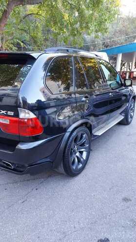 BMW X5 2006, 291,000 km - 4.8 l - Bakı