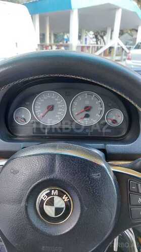 BMW X5 2006, 291,000 km - 4.8 l - Bakı