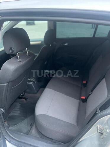 Opel Astra 2008, 170,000 km - 1.4 l - Bakı