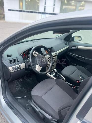 Opel Astra 2008, 170,000 km - 1.4 l - Bakı
