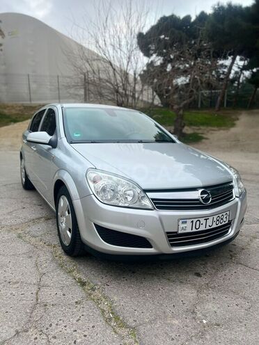 Opel Astra 2008, 170,000 km - 1.4 l - Bakı