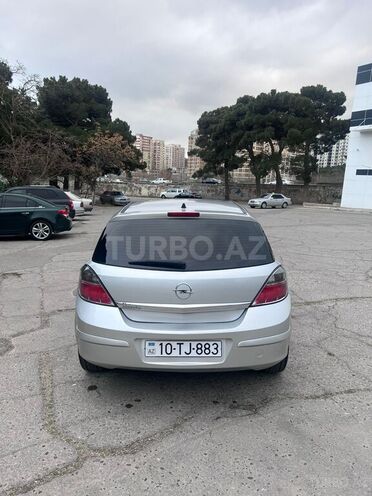 Opel Astra 2008, 170,000 km - 1.4 l - Bakı
