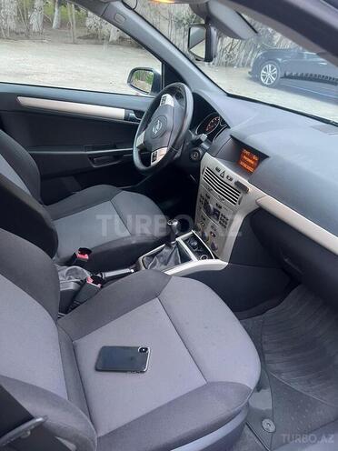 Opel Astra 2008, 170,000 km - 1.4 l - Bakı