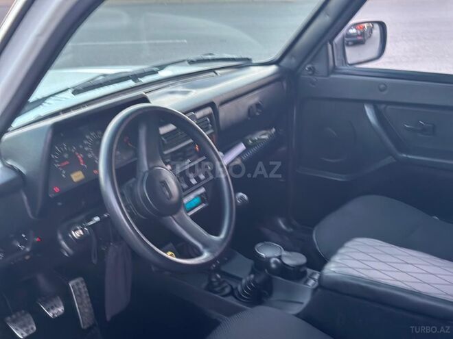 LADA (VAZ) Niva 2013, 260,000 km - 1.7 l - Bakı
