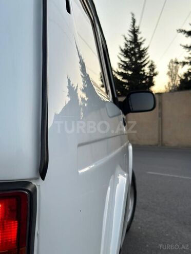 LADA (VAZ) Niva 2013, 260,000 km - 1.7 l - Bakı