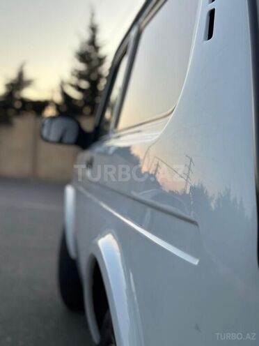 LADA (VAZ) Niva 2013, 260,000 km - 1.7 l - Bakı