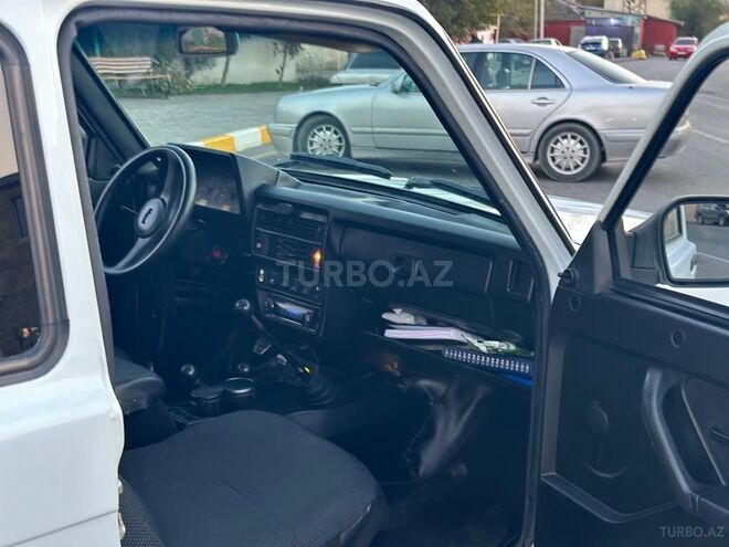 LADA (VAZ) Niva 2013, 260,000 km - 1.7 l - Bakı