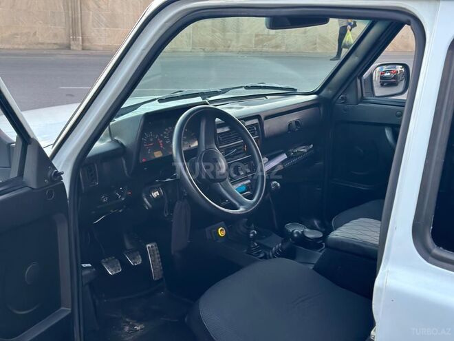 LADA (VAZ) Niva 2013, 260,000 km - 1.7 l - Bakı