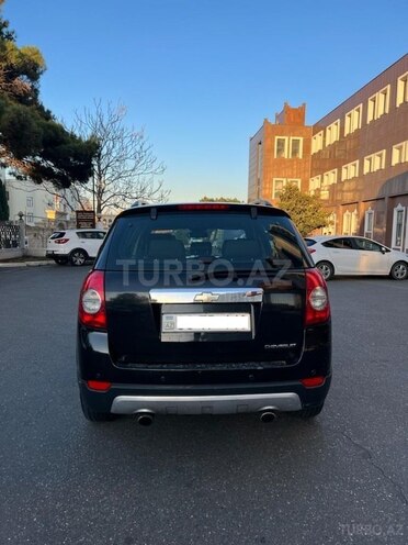 Chevrolet Captiva 2007, 238,000 km - 2.0 л - Bakı