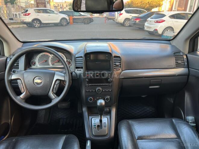 Chevrolet Captiva 2007, 238,000 km - 2.0 л - Bakı