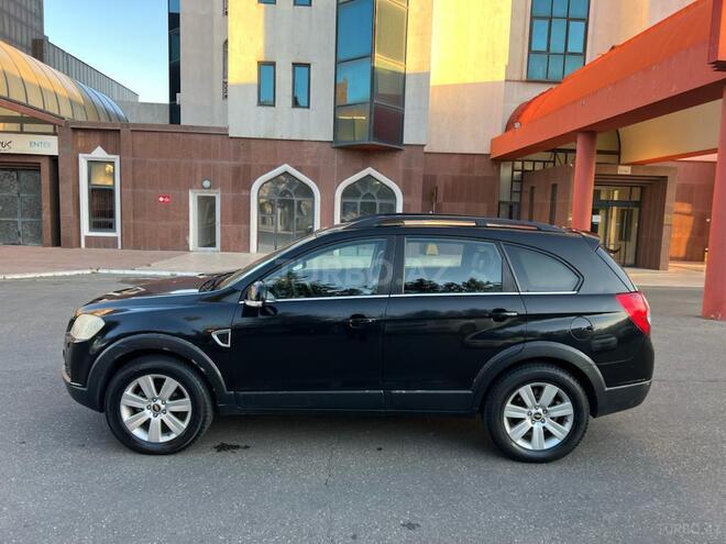 Chevrolet Captiva 2007, 238,000 km - 2.0 л - Bakı