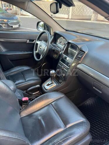 Chevrolet Captiva 2007, 238,000 km - 2.0 л - Bakı