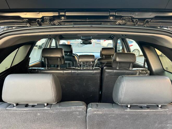 Chevrolet Captiva 2007, 238,000 km - 2.0 л - Bakı