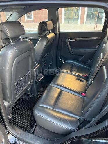 Chevrolet Captiva 2007, 238,000 km - 2.0 л - Bakı