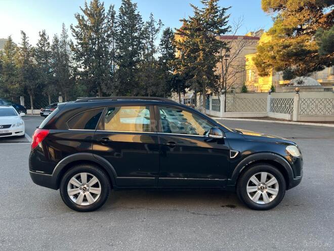 Chevrolet Captiva 2007, 238,000 km - 2.0 л - Bakı