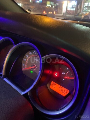 Nissan Tiida 2008, 125,422 km - 1.6 l - Bakı