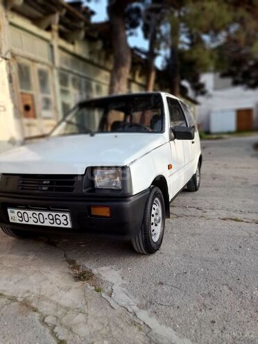LADA (VAZ) Oka 2004, 71,000 km - 0.8 l - Bakı