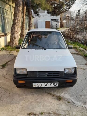 LADA (VAZ) Oka 2004, 71,000 km - 0.8 l - Bakı