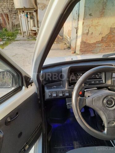 LADA (VAZ) Oka 2004, 71,000 km - 0.8 l - Bakı