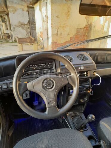 LADA (VAZ) Oka 2004, 71,000 km - 0.8 l - Bakı