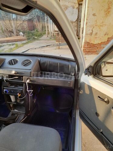LADA (VAZ) Oka 2004, 71,000 km - 0.8 l - Bakı