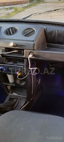 LADA (VAZ) Oka 2004, 71,000 km - 0.8 l - Bakı