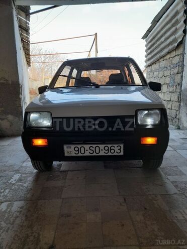 LADA (VAZ) Oka 2004, 71,000 km - 0.8 l - Bakı
