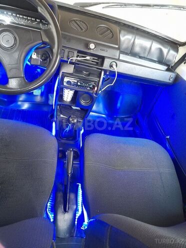 LADA (VAZ) Oka 2004, 71,000 km - 0.8 l - Bakı
