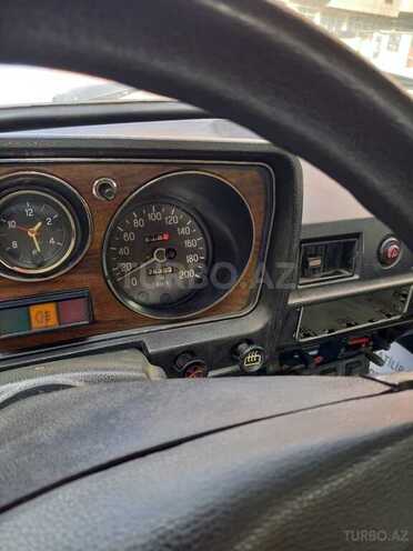 GAZ 24-10 1989, 70,000 km - 2.4 л - Bakı