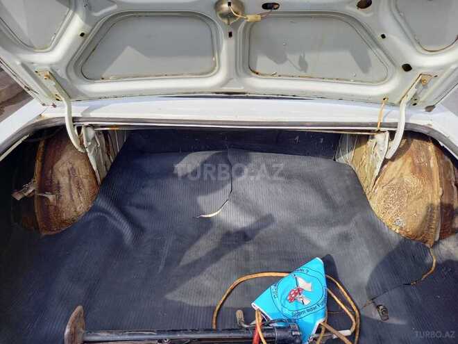 GAZ 24-10 1989, 70,000 km - 2.4 л - Bakı