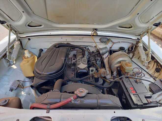 GAZ 24-10 1989, 70,000 km - 2.4 л - Bakı
