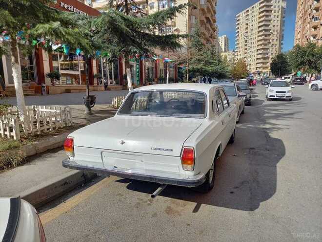 GAZ 24-10 1989, 70,000 km - 2.4 л - Bakı