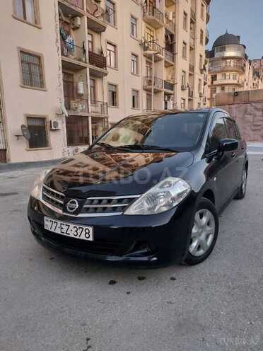 Nissan Tiida 2011, 60,120 km - 1.5 l - Bakı