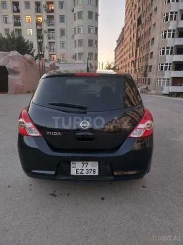 Nissan Tiida 2011, 60,120 km - 1.5 l - Bakı