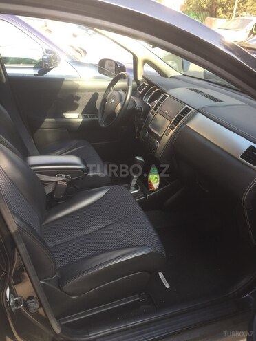 Nissan Tiida 2011, 60,120 km - 1.5 l - Bakı
