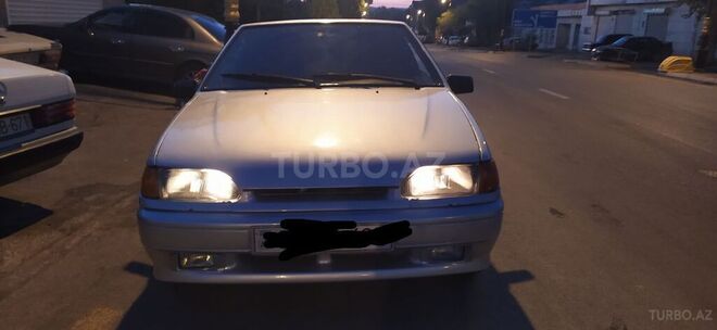 LADA (VAZ) 2114 2004, 370,000 km - 1.5 l - Ağsu