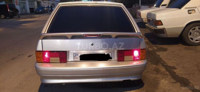 LADA (VAZ) 2114 2004, 370,000 km - 1.5 l - Ağsu