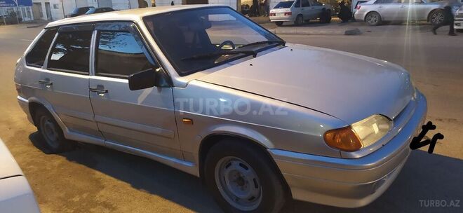 LADA (VAZ) 2114 2004, 370,000 km - 1.5 l - Ağsu