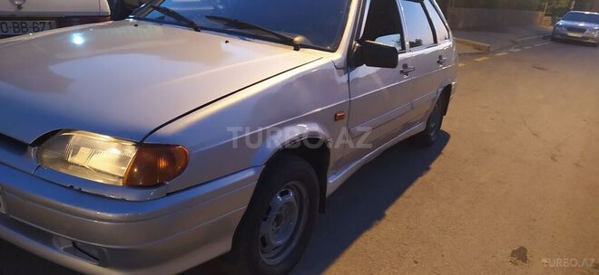 LADA (VAZ) 2114 2004, 370,000 km - 1.5 l - Ağsu