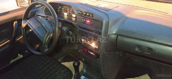 LADA (VAZ) 2114 2004, 370,000 km - 1.5 l - Ağsu